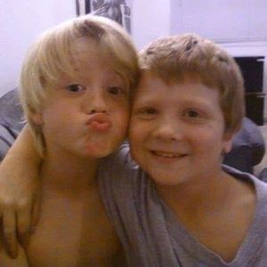 Meet your Posher, Dawn